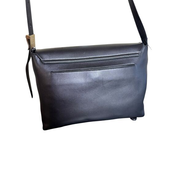 Proenza Schouler NWT City Bag in Black Leather - Picture 7 of 16